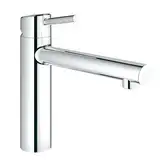 Смеситель для кухни Grohe Concetto (цвет - хром) (31128001)