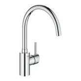 Смеситель для кухни Grohe Concetto (цвет - хром) (32662003)
