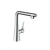 Hansgrohe Metris Select 260 Смеситель для кухни, хром (14847000)