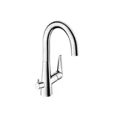 Hansgrohe Talis S 220 Смеситель для кухни, хром (72811000)