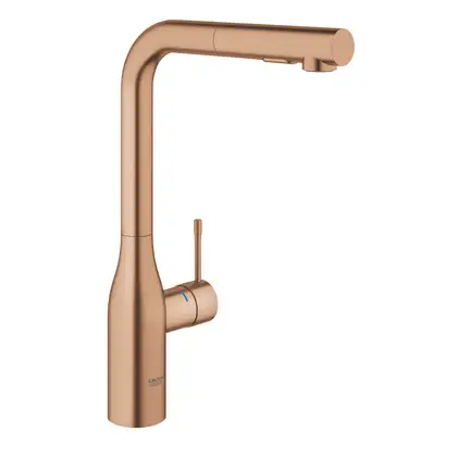 Смеситель для кухни Grohe Essence (30270DL0) фото 1 Aquada.com.ua