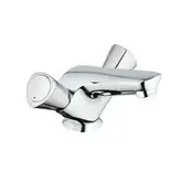 Смеситель для раковины Grohe Costa S, двухвентильный (21255001)