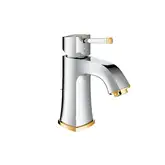 Змішувач для умивальника Grohe Grandera M-Size, хром (23303IG0)