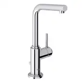Смеситель для раковины Grohe Atrio (цвет - хром) (32129001)