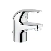 Смеситель для раковины Grohe Euroeco (цвет - хром) (32732000)