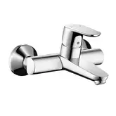 Смеситель для ванны Hansgrohe Focus (цвет - хром) (31923000)