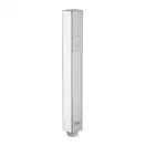 Лейка для душа Grohe Euphoria Cube Stick (цвет - хром), 1 тип струи (27698000) фото 1 Aquada.com.ua