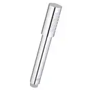 Лейка для душа Grohe Sena Stick (цвет - хром), 1 вид струи (28034000) фото 1 Aquada.com.ua