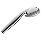 Лейка для душа Hansgrohe Croma Vario (цвет - хром), 2 вида струи (28513000) фото 1 Aquada.com.ua