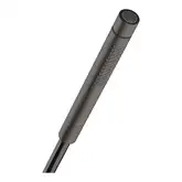 Ручний душ Axor Starck 2jet, brushed black chrome (28532340)