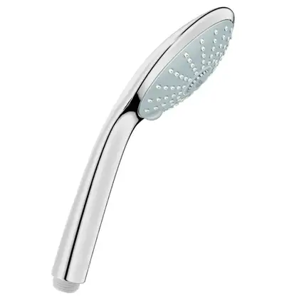 Лейка для душа Grohe Euphoria (цвет - хром), 3 вида струи (27221000) фото 1 Aquada.com.ua Лейка для душа Grohe Euphoria (цвет - хром), 3 вида струи (27221000) фото 1 Aquada.com.ua