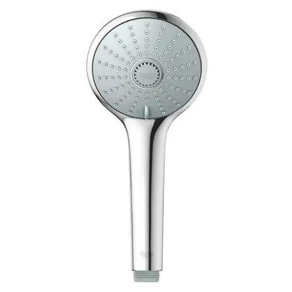 Лейка для душа Grohe Euphoria (цвет - хром), 3 вида струи (27221000) фото 2 Aquada.com.ua Лейка для душа Grohe Euphoria (цвет - хром), 3 вида струи (27221000) фото 2 Aquada.com.ua