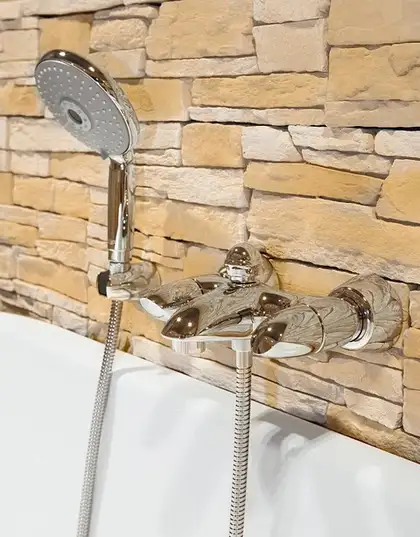 Лейка для душа Grohe Rainshower Classic (цвет - хром), 4 вида струи (28765000) фото 3 Aquada.com.ua Лейка для душа Grohe Rainshower Classic (цвет - хром), 4 вида струи (28765000) фото 3 Aquada.com.ua