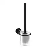 Щітка для унітазу Sonia Tecnoproject Black (166299)
