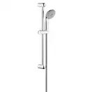 Душевой набор Grohe New Tempesta 100 (28593001) фото 1 Aquada.com.ua