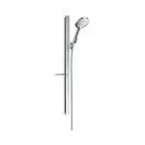 Душевой гарнитур Hansgrohe Raindance Select S (цвет - хром) (27648000) фото 1 Aquada.com.ua