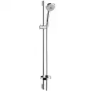 Душевой гарнитур Hansgrohe Croma 100 Vario (27771000) фото 1 Aquada.com.ua