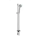 Душевой гарнитур Hansgrohe Croma 100 Multi/UnicaC (27774000) фото 1 Aquada.com.ua