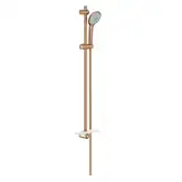 Душевой гарнитур, 3 вида струй Grohe Euphoria 110 Massage (27226DL1)