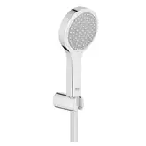 Душовий гарнітур з 2 режимами Grohe Power & Soul Cosmopolitan 115 (27838000)