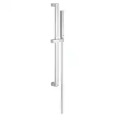 Душовий гарнітур зі штангою, 1 режим струменю Grohe Euphoria Cube (27936000)