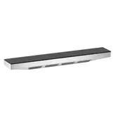 Бічний душ, Hansgrohe Rainfinity 500 1jet, Chrome (26243000)