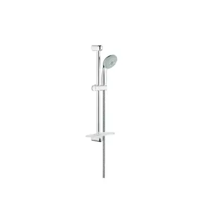 Душевой набор Grohe New Tempesta 100 (2759800E) фото 1 Aquada.com.ua Душевой набор Grohe New Tempesta 100 (2759800E) фото 1 Aquada.com.ua
