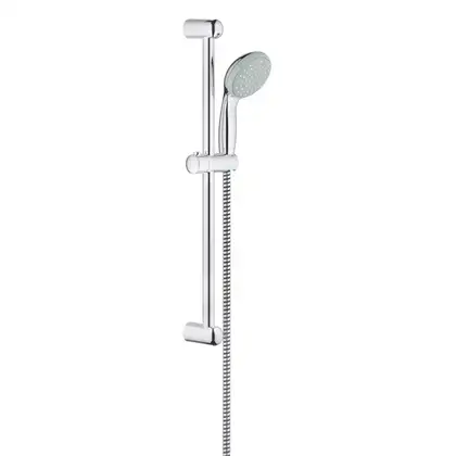 Душевой гарнитур Grohe Tempesta 100 (27924000) фото 1 Aquada.com.ua