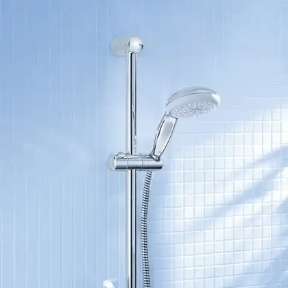 Душевой набор Grohe New Tempesta 100 (27927000) фото 2 Aquada.com.ua Душевой набор Grohe New Tempesta 100 (27927000) фото 2 Aquada.com.ua