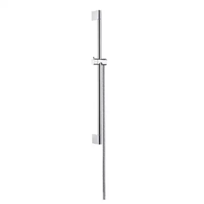 Штанга для душа, 0,65 м Hansgrohe Crometta Ometta (27615000) фото 1 Aquada.com.ua