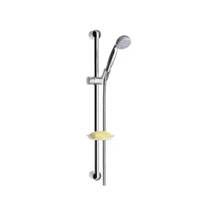 Душевой набор, 0,65 м Hansgrohe Croma (27757000) фото 1 Aquada.com.ua Душевой набор, 0,65 м Hansgrohe Croma (27757000) фото 1 Aquada.com.ua