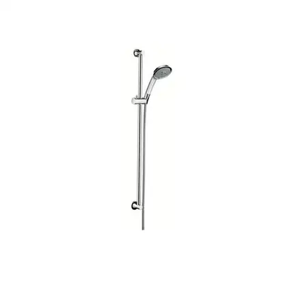 Душевой гарнитур Hansgrohe Raindance Classic 100 AIR 3 jet 27841000 Unica Classic фото 1 Aquada.com.ua