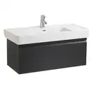 Раковина подвесная 105 х 48 см Laufen Pro (H8139580001041) фото 1 Aquada.com.ua