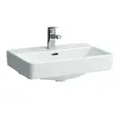 Раковина подвесная 55 х 38 см Laufen Pro S (H8189580001041) фото 1 Aquada.com.ua