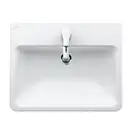 Раковина встраиваемая в столешницу Laufen Pro 56 х 44 см (H8189630001041) фото 1 Aquada.com.ua