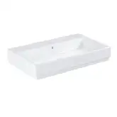 Grohe Cube Умывальник на столешницу, белый (3947600H)