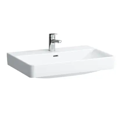 Раковина подвесная 70 х 46,5 см Laufen Pro S (H8109670001041) фото 1 Aquada.com.ua Раковина подвесная 70 х 46,5 см Laufen Pro S (H8109670001041) фото 1 Aquada.com.ua