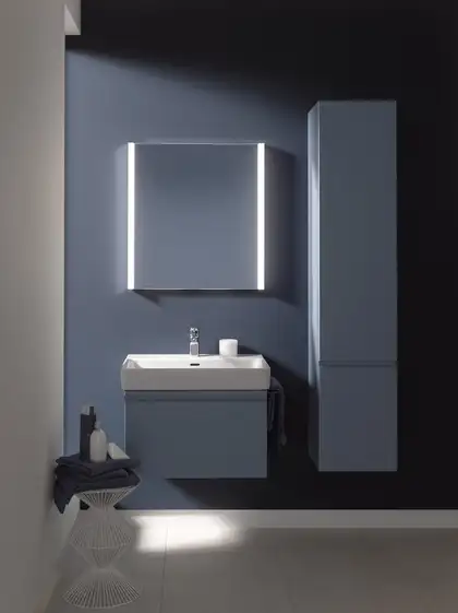 Раковина подвесная 70 х 46,5 см Laufen Pro S (H8109670001041) фото 3 Aquada.com.ua Раковина подвесная 70 х 46,5 см Laufen Pro S (H8109670001041) фото 3 Aquada.com.ua