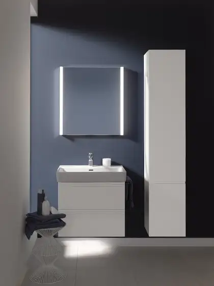 Раковина подвесная 70 х 46,5 см Laufen Pro S (H8109670001041) фото 4 Aquada.com.ua Раковина подвесная 70 х 46,5 см Laufen Pro S (H8109670001041) фото 4 Aquada.com.ua