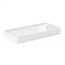 Раковина накладная на столешницу Grohe Cube Ceramic 100 х 49 см (3947500H) фото 1 Aquada.com.ua