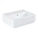 Мини-раковина Grohe Cube Ceramic 45,8 х 35 см (3948300H) фото 1 Aquada.com.ua