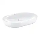 Раковина накладная на столешницу Grohe Essence 40 х 60 см (3960800H) фото 1 Aquada.com.ua