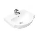 Раковина для тумбы Kolo Freja 45 х 40 см L72945000 (L72945000) фото 1 Aquada.com.ua