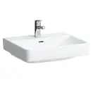 Раковина подвесная 55 х 46,5 см Laufen Pro S (H8109620001041) фото 1 Aquada.com.ua