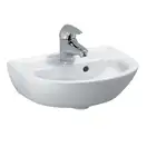 Маленькая (мини) раковина 40 х 32 см Laufen Pro (H8159510001041) фото 1 Aquada.com.ua