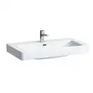 Раковина накладная на столешницу 85 х 46,5 см Laufen Pro S (H8169650001041) фото 1 Aquada.com.ua