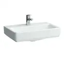 Раковина подвесная 55 х 38 см Laufen Pro S (H8179580001041) фото 1 Aquada.com.ua