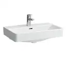 Раковина накладная на столешницу 60 х 38 см Laufen Pro S (H8179590001041) фото 1 Aquada.com.ua