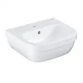 Мини-раковина Grohe Euro Ceramic 45 х 39,6 см, с покрытием PureGuard (3932400H)