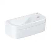 Рукомийник 37 зі PureGuard Grohe Euro Ceramic (3932700H)